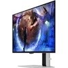 Монитор Samsung 27" Odyssey G6 S27DG600SIXCI черный OLED LED 1ms 16:9 HDMI матовая HAS Piv 250cd 178