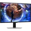Монитор Samsung 27" Odyssey G6 S27DG600SIXCI черный OLED LED 1ms 16:9 HDMI матовая HAS Piv 250cd 178