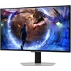 Монитор Samsung 27" Odyssey G6 S27DG600SIXCI черный OLED LED 1ms 16:9 HDMI матовая HAS Piv 250cd 178