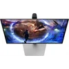 Монитор Samsung 27" Odyssey G6 S27DG600SIXCI черный OLED LED 1ms 16:9 HDMI матовая HAS Piv 250cd 178