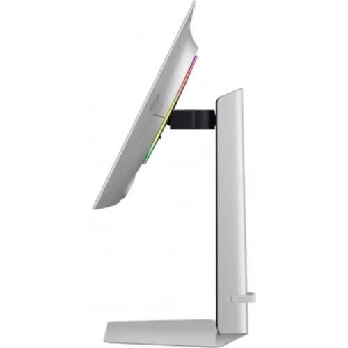 Монитор Samsung 27" Odyssey G6 S27DG600SIXCI черный OLED LED 1ms 16:9 HDMI матовая HAS Piv 250cd 178