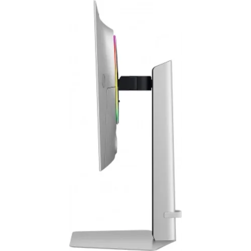 Монитор Samsung 27" Odyssey G6 S27DG600SIXCI черный OLED LED 1ms 16:9 HDMI матовая HAS Piv 250cd 178