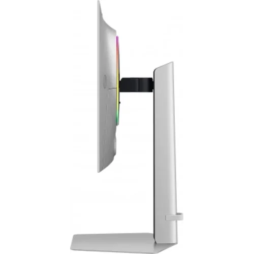 Монитор Samsung 27" Odyssey G6 S27DG600SIXCI черный OLED LED 1ms 16:9 HDMI матовая HAS Piv 250cd 178