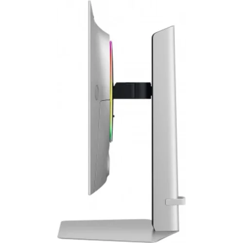 Монитор Samsung 27" Odyssey G6 S27DG600SIXCI черный OLED LED 1ms 16:9 HDMI матовая HAS Piv 250cd 178