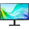 Монитор Samsung 27" S27F610EAIXCI черный IPS LED 16:9 HDMI матовая HAS Piv 1000:1 300cd 178гр/178гр
