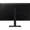 Монитор Samsung 27" S27F610EAIXCI черный IPS LED 16:9 HDMI матовая HAS Piv 1000:1 300cd 178гр/178гр