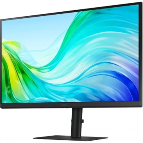 Монитор Samsung 27" S27F610EAIXCI черный IPS LED 16:9 HDMI матовая HAS Piv 1000:1 300cd 178гр/178гр
