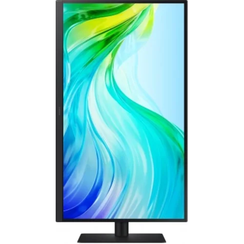 Монитор Samsung 27" S27F610EAIXCI черный IPS LED 16:9 HDMI матовая HAS Piv 1000:1 300cd 178гр/178гр
