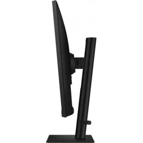 Монитор Samsung 27" S27F610EAIXCI черный IPS LED 16:9 HDMI матовая HAS Piv 1000:1 300cd 178гр/178гр