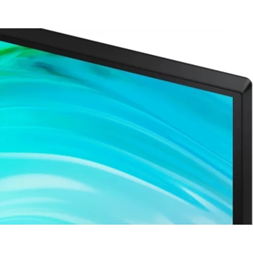 Монитор Samsung 27" S27F610EAIXCI черный IPS LED 16:9 HDMI матовая HAS Piv 1000:1 300cd 178гр/178гр