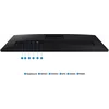 Монитор Samsung 27" S27F610EAIXCI черный IPS LED 16:9 HDMI матовая HAS Piv 1000:1 300cd 178гр/178гр