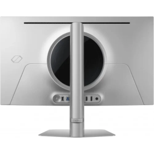 Монитор Samsung 27" S27FG812SIXCI черный IPS LED 16:9 HDMI матовая HAS Piv 1000:1 250cd 178гр/178гр