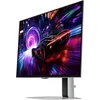 Монитор Samsung 27" S27FG812SIXCI черный IPS LED 16:9 HDMI матовая HAS Piv 1000:1 250cd 178гр/178гр