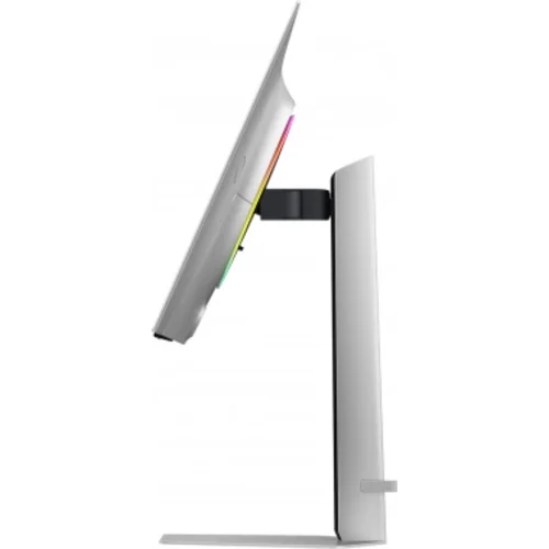 Монитор Samsung 27" S27FG812SIXCI черный IPS LED 16:9 HDMI матовая HAS Piv 1000:1 250cd 178гр/178гр