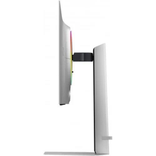 Монитор Samsung 27" S27FG812SIXCI черный IPS LED 16:9 HDMI матовая HAS Piv 1000:1 250cd 178гр/178гр