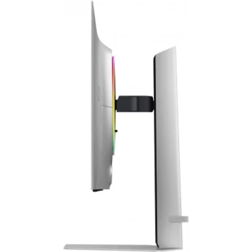 Монитор Samsung 27" S27FG812SIXCI черный IPS LED 16:9 HDMI матовая HAS Piv 1000:1 250cd 178гр/178гр