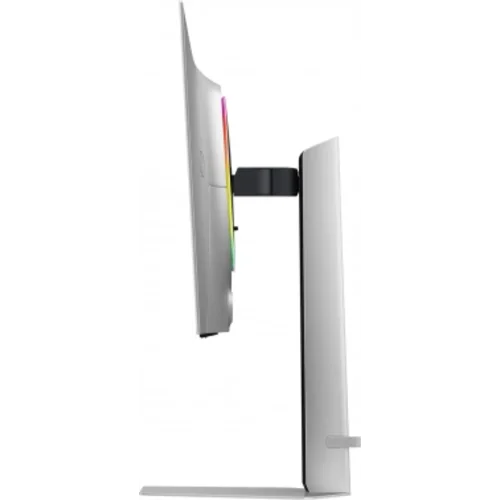 Монитор Samsung 27" S27FG812SIXCI черный IPS LED 16:9 HDMI матовая HAS Piv 1000:1 250cd 178гр/178гр