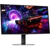 Монитор Samsung 27" S27FG812SIXCI черный IPS LED 16:9 HDMI матовая HAS Piv 1000:1 250cd 178гр/178гр