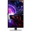 Монитор Samsung 27" S27FG812SIXCI черный IPS LED 16:9 HDMI матовая HAS Piv 1000:1 250cd 178гр/178гр