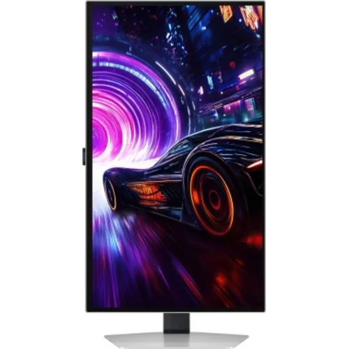 Монитор Samsung 27" S27FG812SIXCI черный IPS LED 16:9 HDMI матовая HAS Piv 1000:1 250cd 178гр/178гр