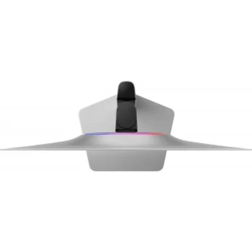 Монитор Samsung 27" S27FG812SIXCI черный IPS LED 16:9 HDMI матовая HAS Piv 1000:1 250cd 178гр/178гр