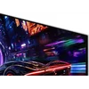 Монитор Samsung 27" S27FG812SIXCI черный IPS LED 16:9 HDMI матовая HAS Piv 1000:1 250cd 178гр/178гр