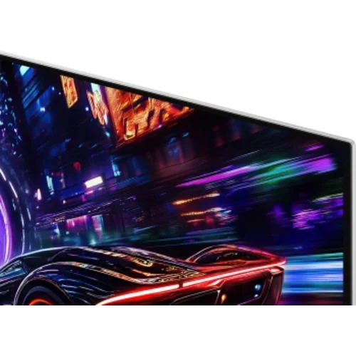 Монитор Samsung 27" S27FG812SIXCI черный IPS LED 16:9 HDMI матовая HAS Piv 1000:1 250cd 178гр/178гр