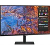 Монитор Samsung 32" ViewFinity S8 S32B800PXI черный IPS LED 5ms 16:9 HDMI полуматовая HAS Piv 350cd