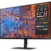 Монитор Samsung 32" ViewFinity S8 S32B800PXI черный IPS LED 5ms 16:9 HDMI полуматовая HAS Piv 350cd