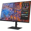 Монитор Samsung 32" ViewFinity S8 S32B800PXI черный IPS LED 5ms 16:9 HDMI полуматовая HAS Piv 350cd