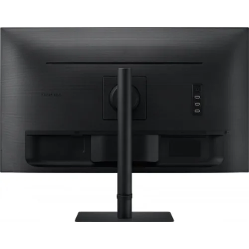 Монитор Samsung 32" ViewFinity S8 S32B800PXI черный IPS LED 5ms 16:9 HDMI полуматовая HAS Piv 350cd