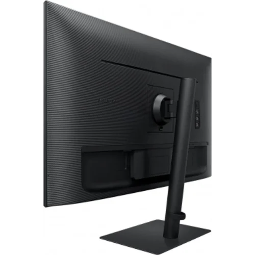 Монитор Samsung 32" ViewFinity S8 S32B800PXI черный IPS LED 5ms 16:9 HDMI полуматовая HAS Piv 350cd