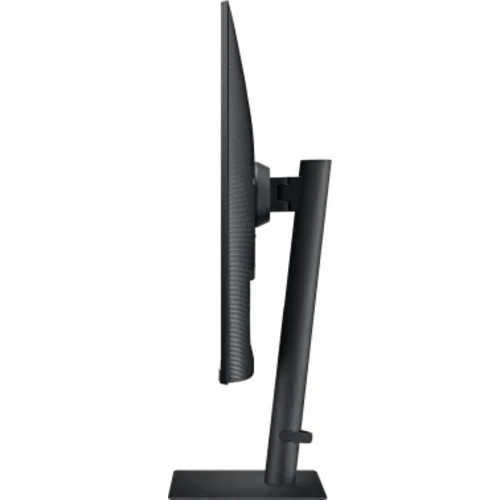 Монитор Samsung 32" ViewFinity S8 S32B800PXI черный IPS LED 5ms 16:9 HDMI полуматовая HAS Piv 350cd