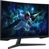 Монитор Samsung 32" Odyssey G5 S32CG550EI черный VA LED 1ms 16:9 HDMI матовая 300cd 178гр/178гр 2560