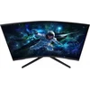 Монитор Samsung 32" Odyssey G5 S32CG550EI черный VA LED 1ms 16:9 HDMI матовая 300cd 178гр/178гр 2560