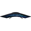 Монитор Samsung 32" Odyssey G5 S32CG550EI черный VA LED 1ms 16:9 HDMI матовая 300cd 178гр/178гр 2560