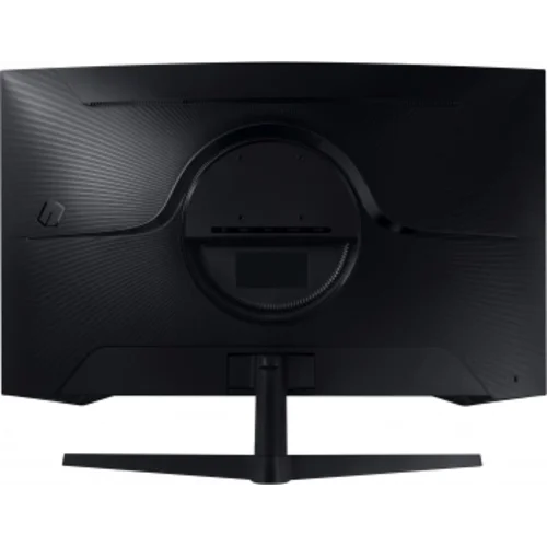 Монитор Samsung 32" Odyssey G5 S32CG550EI черный VA LED 1ms 16:9 HDMI матовая 300cd 178гр/178гр 2560