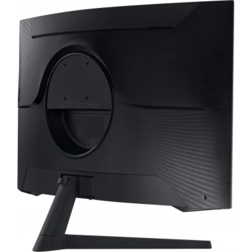 Монитор Samsung 32" Odyssey G5 S32CG550EI черный VA LED 1ms 16:9 HDMI матовая 300cd 178гр/178гр 2560