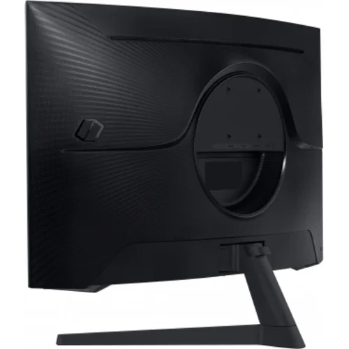Монитор Samsung 32" Odyssey G5 S32CG550EI черный VA LED 1ms 16:9 HDMI матовая 300cd 178гр/178гр 2560