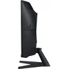 Монитор Samsung 32" Odyssey G5 S32CG550EI черный VA LED 1ms 16:9 HDMI матовая 300cd 178гр/178гр 2560
