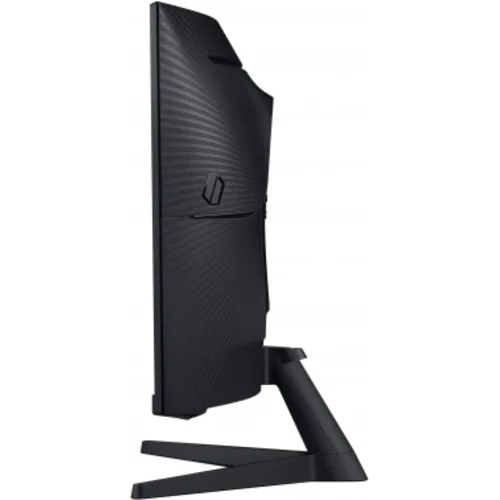 Монитор Samsung 32" Odyssey G5 S32CG550EI черный VA LED 1ms 16:9 HDMI матовая 300cd 178гр/178гр 2560