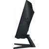 Монитор Samsung 32" Odyssey G5 S32CG550EI черный VA LED 1ms 16:9 HDMI матовая 300cd 178гр/178гр 2560
