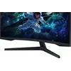 Монитор Samsung 32" Odyssey G5 S32CG550EI черный VA LED 1ms 16:9 HDMI матовая 300cd 178гр/178гр 2560