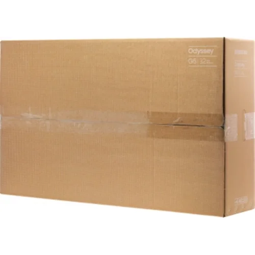 Монитор Samsung 32" Odyssey G5 S32CG550EI черный VA LED 1ms 16:9 HDMI матовая 300cd 178гр/178гр 2560