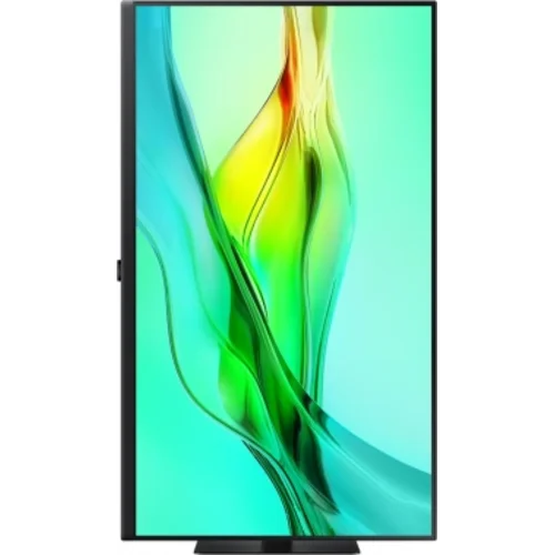Монитор Samsung 32" ViewFinity S6 S32D604UAIXCI черный IPS LED 5ms 16:9 HDMI матовая HAS Piv 1000:1