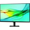 Монитор Samsung 32" ViewFinity S6 S32D604UAIXCI черный IPS LED 5ms 16:9 HDMI матовая HAS Piv 1000:1