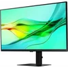 Монитор Samsung 32" ViewFinity S6 S32D604UAIXCI черный IPS LED 5ms 16:9 HDMI матовая HAS Piv 1000:1