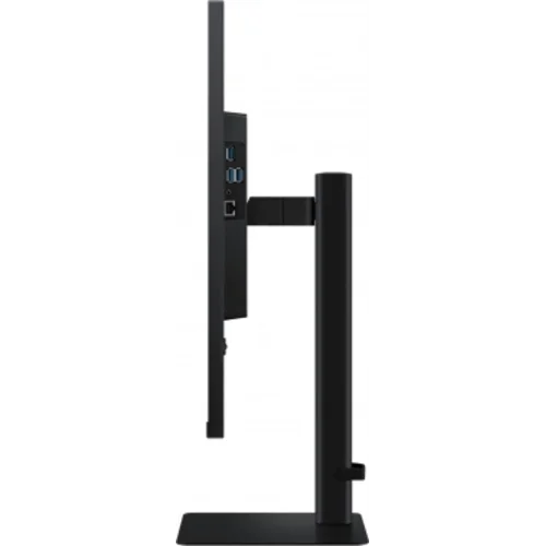 Монитор Samsung 32" ViewFinity S6 S32D604UAIXCI черный IPS LED 5ms 16:9 HDMI матовая HAS Piv 1000:1