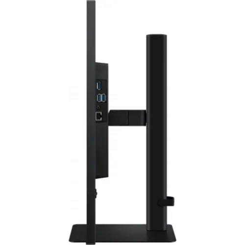 Монитор Samsung 32" ViewFinity S6 S32D604UAIXCI черный IPS LED 5ms 16:9 HDMI матовая HAS Piv 1000:1