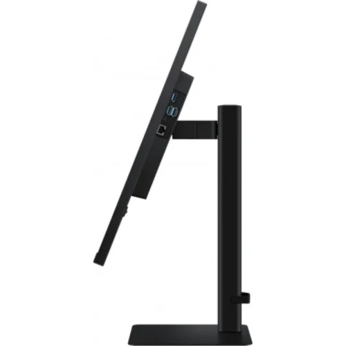 Монитор Samsung 32" ViewFinity S6 S32D604UAIXCI черный IPS LED 5ms 16:9 HDMI матовая HAS Piv 1000:1